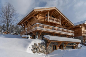 Chalet Folie Douce